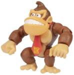 JAKKS Pacific Super Mario Donkey Kong 15cm 76198 4l Figurina