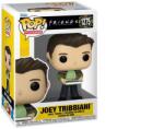 Funko Pop Television Friends Joey Tribbiani With Pizza 1275 9cm Figurina