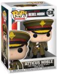 Funko Pop Movies Rebel Moon Atticus Noble 1538 9cm Figurina