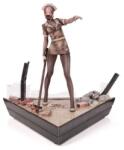 First 4 Figures Silent Hill 2 Bubble Head Nurse Resin Figurina
