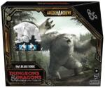 Hasbro Figurine Golden Archive Dungeons Dragons Honor Among Thieves Owlbear/doric 15cm Figurina