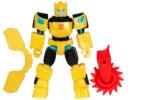 Hasbro Transformers Mix Mashers Bumblebee (f9734) Figurina