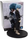 Banpresto Tokyo Revengers Souya Kawata 17cm 89086 Figurina
