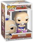 Funko Pop Animation Hunter X S3 Netero 9cm Figurina