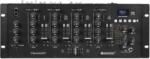 Omnitronic PM-444Pi Mixer de DJ (<![CDATA[PM-444PI]]>)
