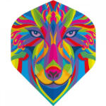 Pentathlon Wolf Colour