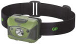 EMOS P8572 GP CREE LED Fejlámpa CHR41, 300 lm, tölthető (1451704101)