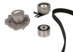 GRAF Set pompa apa + curea dintata GRAF KP672-5 (KP672-5)