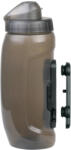 SKS Germany Twist 590 (fidlock) Kulacs átlátszó-füst, 590 Ml