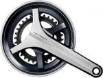 SHIMANO Hajtómű Metrea 170mm-46x32f Integrált Hg-x 11-es Lv - elitebike