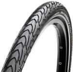 Maxxis Külső 700x40c Overdrive Excel Silkshield Drótperemes 680g