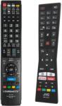 GENERAL JVC RM-C3331 - telecomandă duplicat