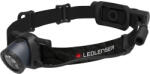 Ledlenser H8R tölthető fejlámpa 600lm Li-ion, 18650 Limited (503264)