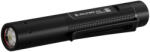 Ledlenser P2R tölthető LED lámpa 200lm, 90m, Li-ion (503097)