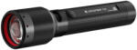 Ledlenser P6R tölthető LED lámpa 1200lm, 320m, Li-ion (503146)