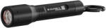 Ledlenser P3 LED lámpa 130lm, 110m, AAA (503106)