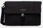 Calvin Klein laptoptáska férfi - fekete Univerzális méret