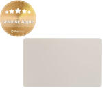 Apple Trackpad complet pentru MacBook Air 15", A3114 (2024), Starlight, 661-40272, Genuine Apple, Starlight