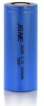 JGNE 26650 3, 2V 3600mAh 10, 2A LIFEPO4 akkumulátor (JGNE-26650-3600)