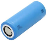 JGNE 26650 3, 2V 4000mAh 12A LIFEPO4 akkumulátor (JGNE-26650-4000)