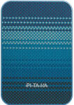 PITAKA Power bank / külső akkumulátor, MagSafe, Qi2, 10000mAh, sötétkék (PBQ2503)