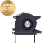 Apple Ventilator (Stânga) pentru MacBook Pro 16", A2485 (2021), A2780 (2023), 923-06788, Genuine Apple