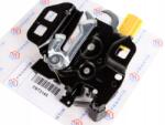 FRANTIS Motorháztető Zár Bal Ford Mondeo V 14-24 DS7A-16701-DB DS7A-16701-DD