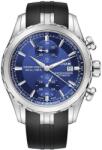 Edox Ceas bărbătesc EDOX Grand Ocean Automatic Chrono 09800-3CA-BUIN Ceas