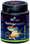 Hs Aqua Red Power Granules S 200 ML haleledel (0030152) (0030152)