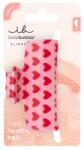 Invisibobble Clipstar M Love Is In The Hair 1 ks