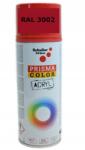Schuller Akril lakk Schuller Prisma Ral 3002 Fényes Spray 400ML