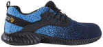 Procera Texo-Fly Blue S1 félcipő - supercuccok
