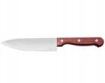 Florina Szakácskés Wood 20CM Florina Fából Kialakított Nyél (362302)