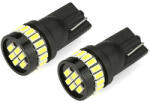 Autolife SMD-T10-4024SMD - fehér - 12V X series CANBUS (19087) - akcio-shop
