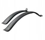 Kellys Sárvédők Kellys Fuse 26''-28'' fekete MTB/Cross (BŁ249)
