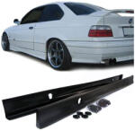  BMW E36 M3 ABS utángyártott küszöb spoiler szett limousine touring coupe cabrio