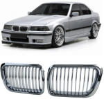  BMW E36 1995-2000 facelift utáni króm vese