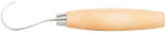 Morakniv Wood Carving Hook Knife 164 Right Wood faragókés (13443)