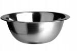 Galicja Magas Rozsdamentes Acél Tál Inox Galicja 28cm 0238 (0238)