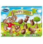 ONLY Happy Easter Csokoládé 100g (9002859101779)
