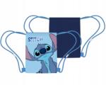 Mister License Disney Lilo és Stitch, A csillagkutya Alien sporttáska, tornazsák 40 cm (LIL36-0771)