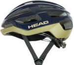 HEAD Helmet Adult BLJ-045 MTB (ACC309_dark-blue-khaki_M_55-58)