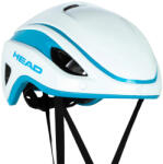 HEAD Helmet Adult BLJ-0112 ROAD (ACC307_white-blue_L_58-61cm)