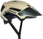 HEAD Helmet Adult BLJ-0101 ENDURO (ACC308_khaki_L_58-61cm)
