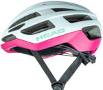 HEAD Helmet Adult BLJ-045 MTB (ACC309_white-pink_M_55-58cm)