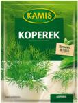 Kamis Kapor Fűszer Szárított Kerti Kapor Kaporlevél Natúr 6 g (5900084235174)