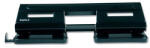 Eagle Lyukasztó EAGLE 9401 4 lyukú fém 15 lap fekete (110-1052) - tonerpiac
