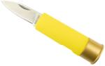 Jack Pyke Briceag Jack Pyke Shotgun Cartridge inoxidabil Galben (THAJKNCARTYEL)