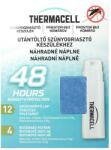 ThermaCELL Rezerva Thermacell - 48 de ore (4 cartuse de butan, 12 placute) (THER4)