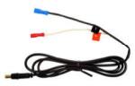 UOVision Cablu de alimentare extern UOVision 12V pentru camere de vanatoare (UOV900312)